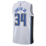 Orlando Magic White Association Jersey Wendell Carter Jr. #34