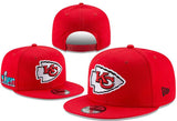 Kansas City Chiefs Snapback
