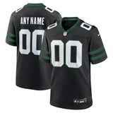 Custom New York Jets Jersey 2024