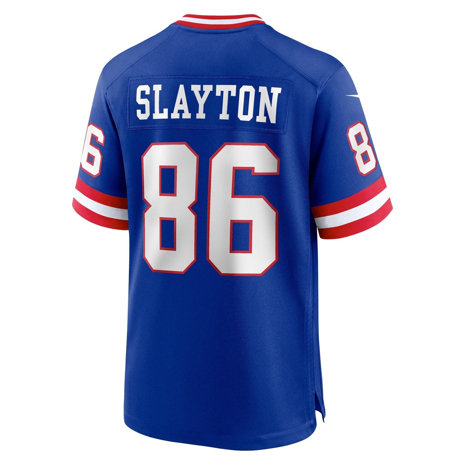 Darius Slayton New York Giants Nike Classic   Game Jersey - Royal