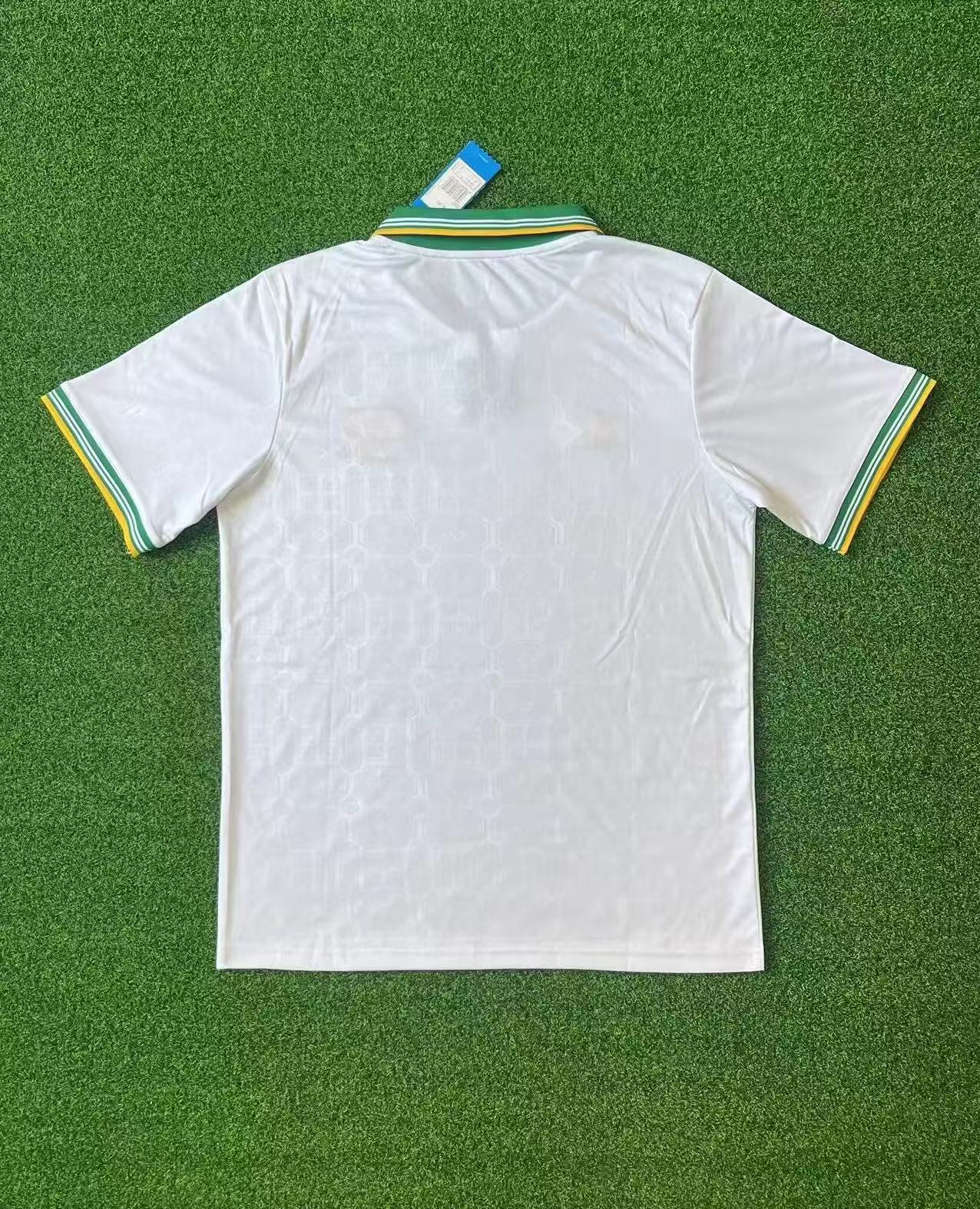 AS Roma 25/26 Third Jersey