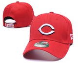 Cincinnati Reds Snapback