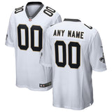 Custom New Orleans Saints Jersey