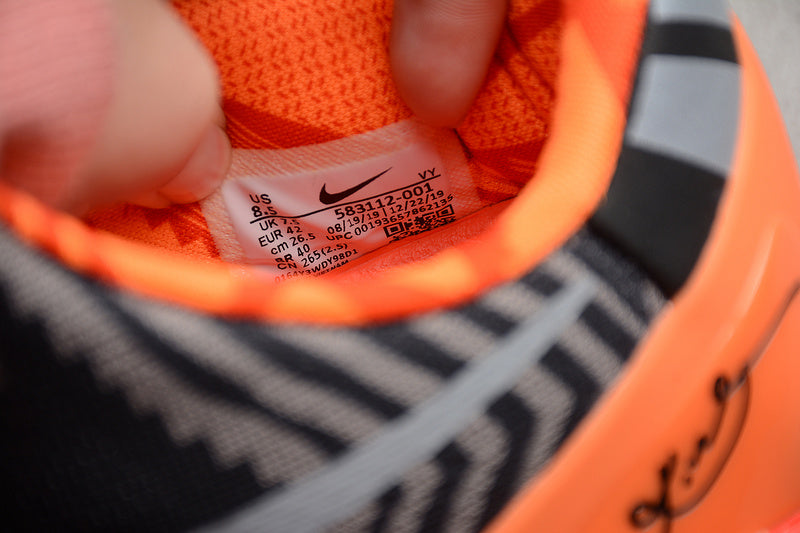 Kobe 8 Black History Month