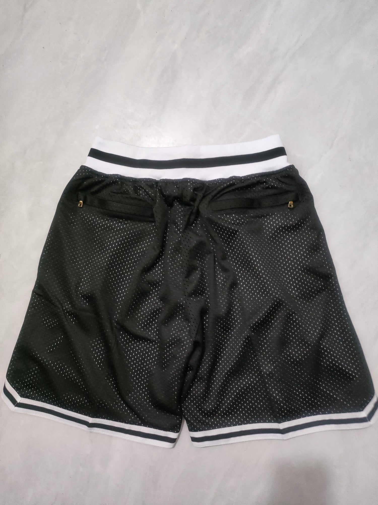 JUST DON Philadelphia 76ers Movie Edition Pocket Shorts