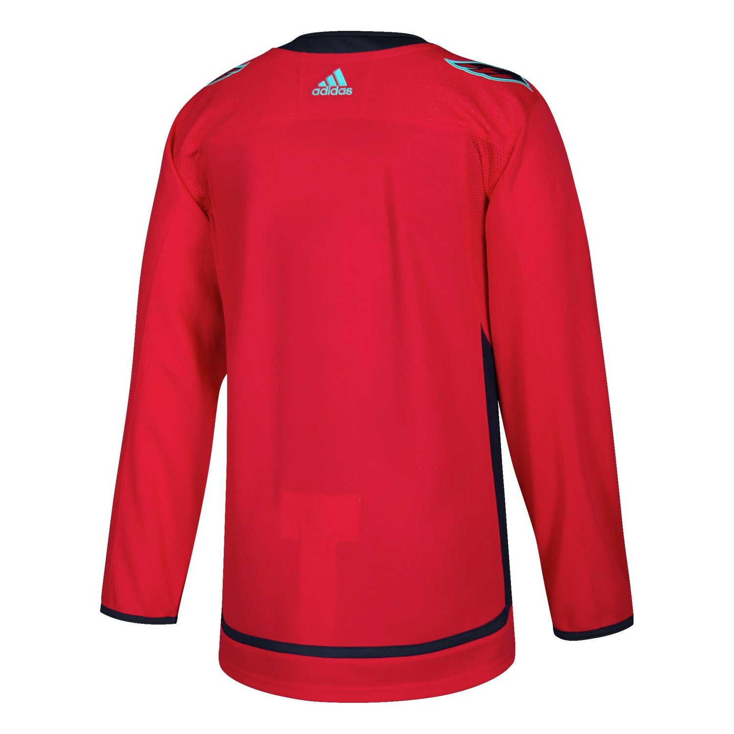 Men's Washington Capitals Red Jersey