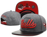 Chicago Bulls Snapback