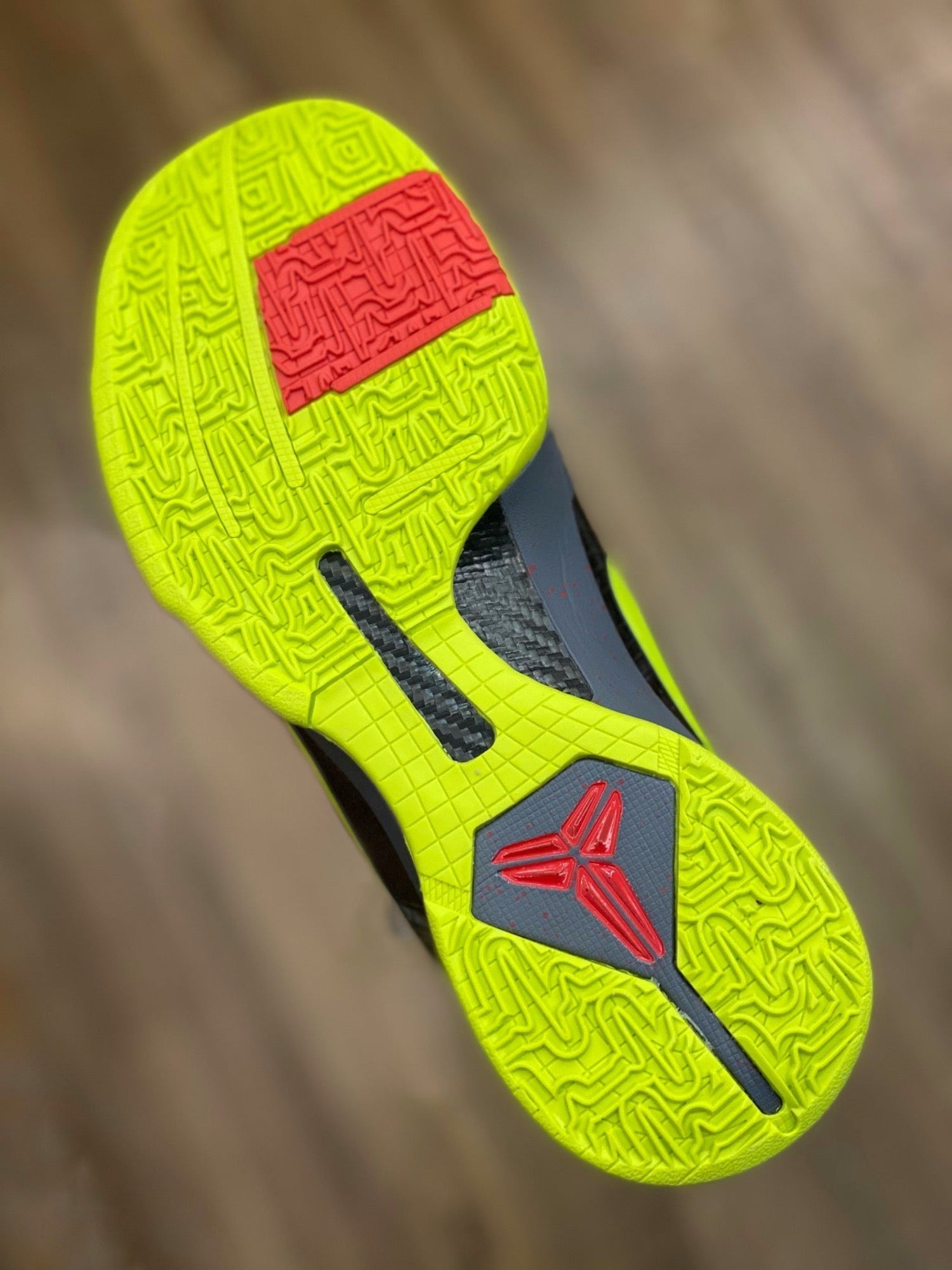 Kobe 5 2K Gamer Exclusive