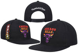 Chicago Bulls Snapback