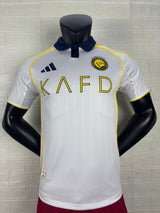 2025-26 Riyadh Away Player Jersey