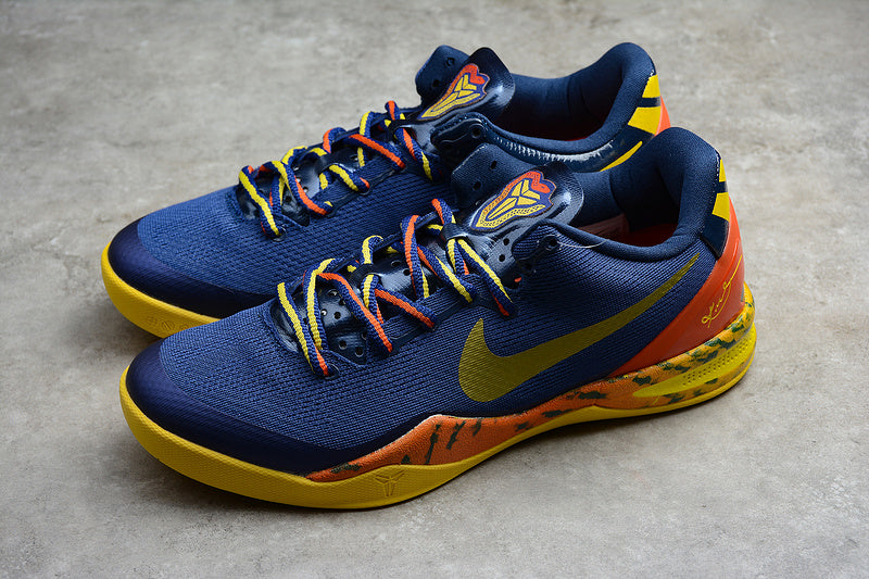 Kobe 8 BARCELONA