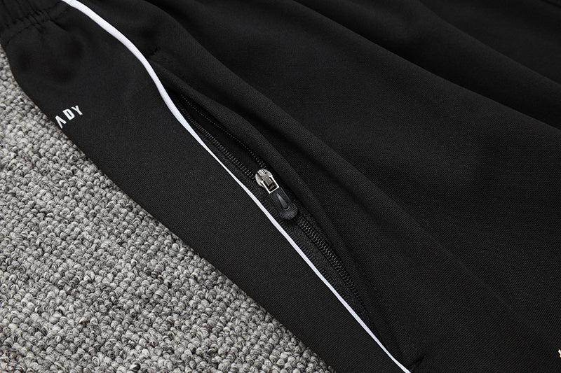 Real Madrid 2025/26 Soccer Training Suit