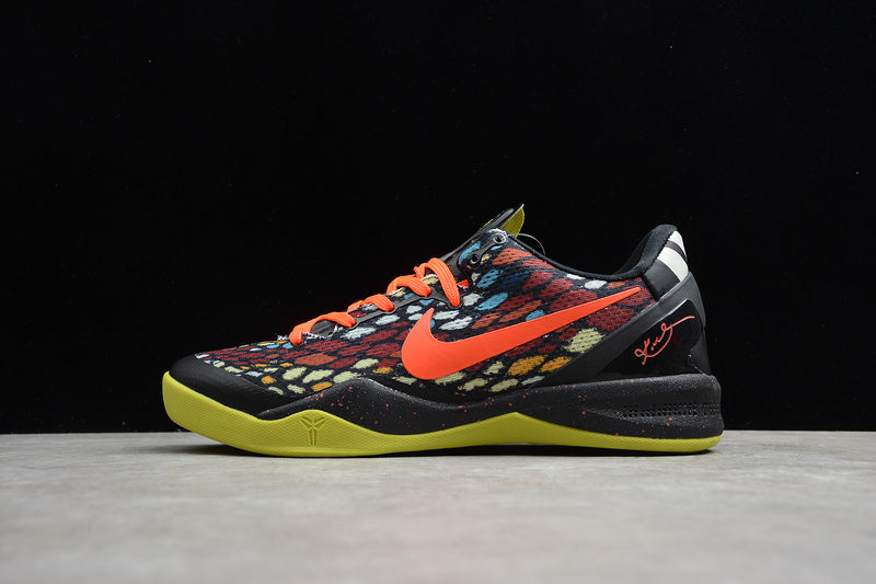 Kobe 8 Christmas