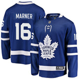 Mitchell Marner Toronto Maple Leafs  Breakaway  Jersey - Blue