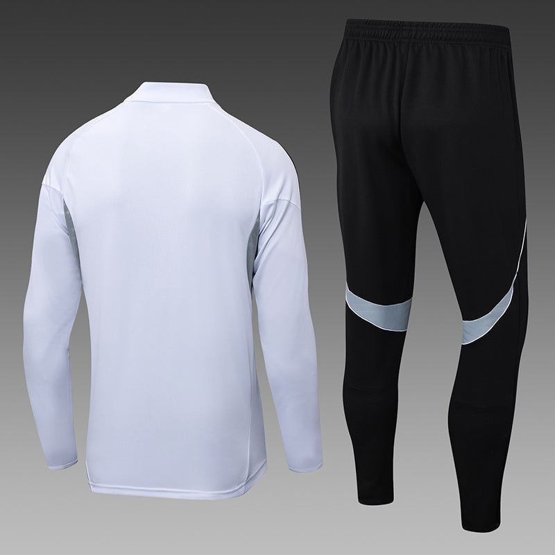 Real Madrid 2025/26 Soccer Training Suit
