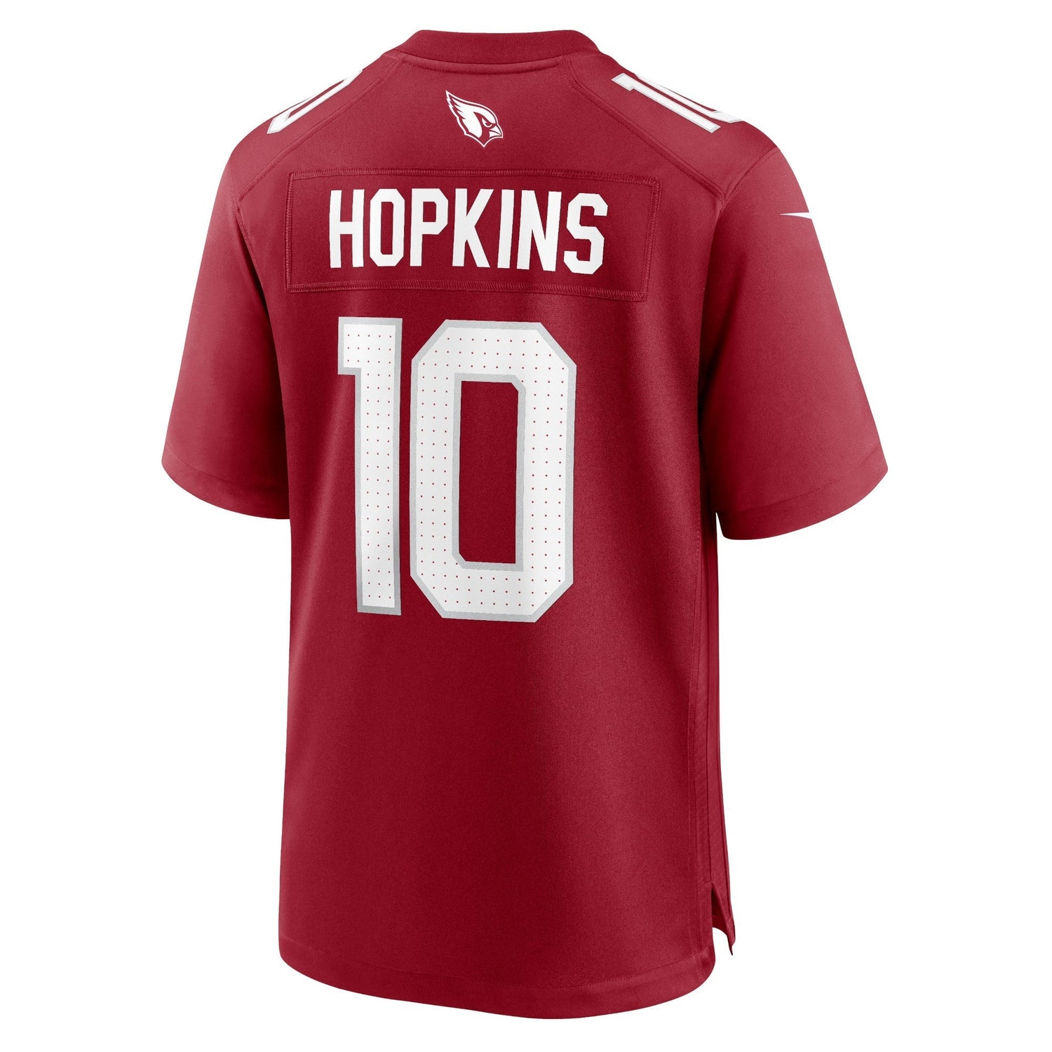 DeAndre Hopkins Arizona Cardinals Nike Game   Jersey - Cardinal