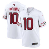 DeAndre Hopkins Arizona Cardinals Nike Game   Jersey - White