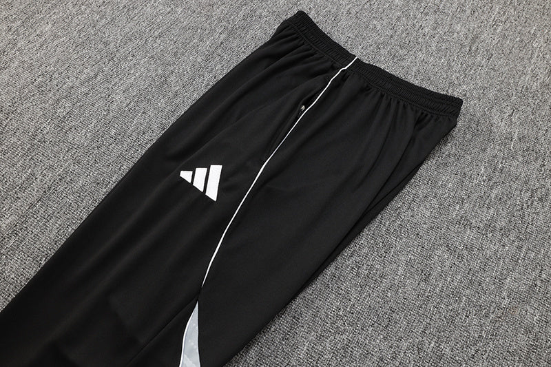 Real Madrid 2025/26 Soccer Training Suit