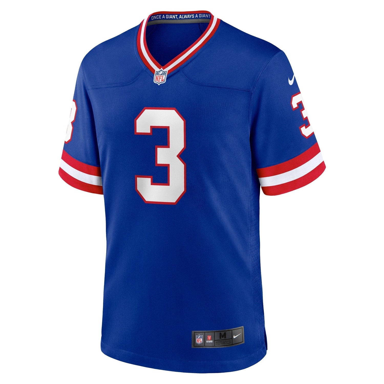 Sterling Shepard New York Giants Nike Classic   Game Jersey - Royal