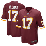 Doug Williams Washington Football Team Nike Retired   Jersey - Burgundy