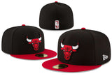 Chicago Bulls Snapback