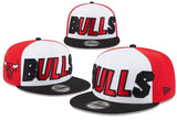 Chicago Bulls Snapback