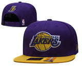 Los Angeles Lakers Snapback