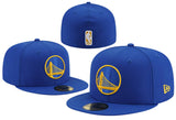 Golden State Warriors Snapback