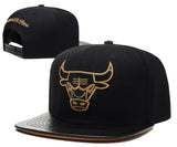 Chicago Bulls Snapback