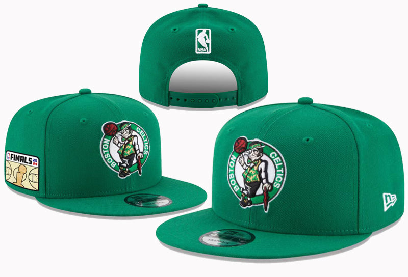 Boston Celtics Snapback