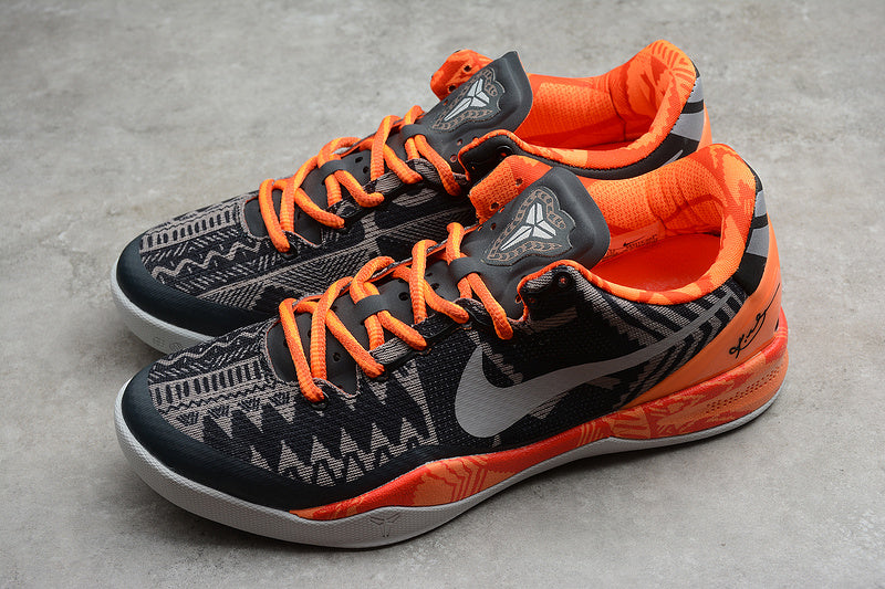 Kobe 8 Black History Month