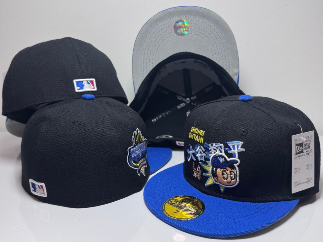 Los Angeles Dodgers Snapback