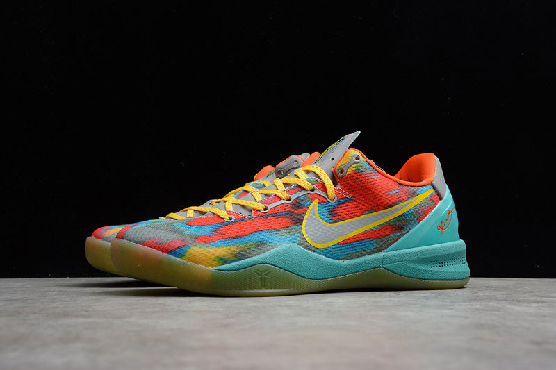 Kobe 8 Venice Beach