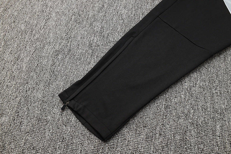 Real Madrid 2025/26 Soccer Training Suit