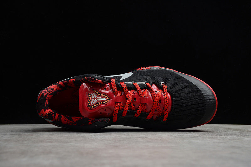 Kobe 8 Philippines Red