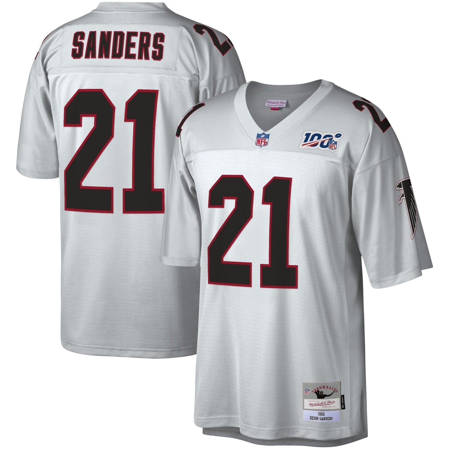 Atlanta Falcons Legacy Jersey