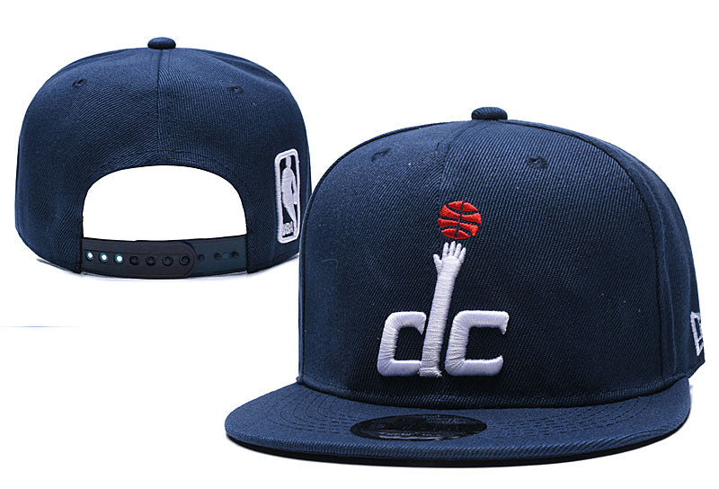 Washington Wizards Snapback
