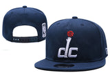 Washington Wizards Snapback