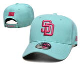 San Diego Padres Snapback