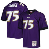 Baltimore Ravens Legacy Jersey