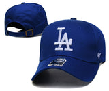 Los Angeles Dodgers Snapback