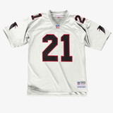 Deion Sanders Atlanta Falcons Jersey