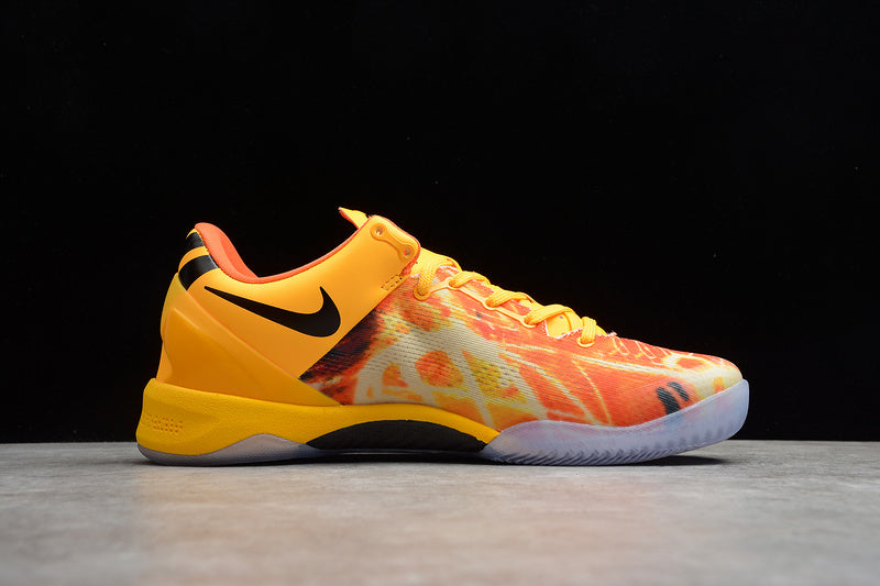 Kobe 8 Shanghai Fireworks