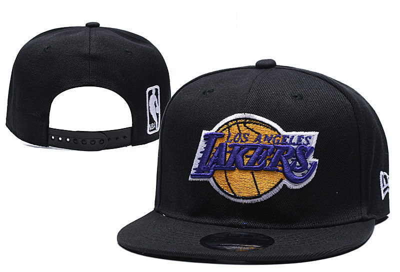 Los Angeles Lakers Snapback