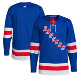New York Rangers   Home Primegreen   Jersey - Royal