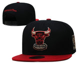 Chicago Bulls Snapback