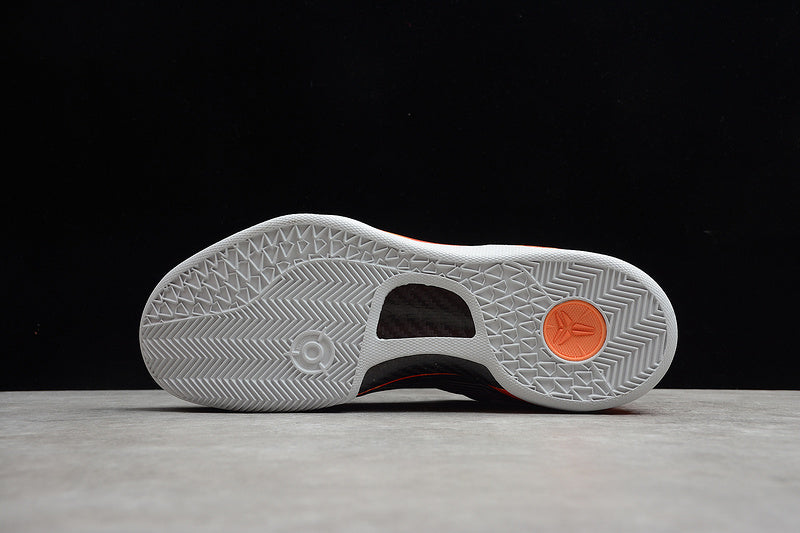 Kobe 8 Black History Month