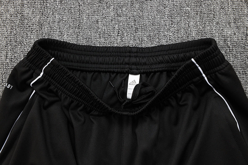 Real Madrid 2025/26 Soccer Training Suit