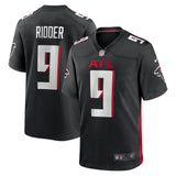 Desmond Ridder Atlanta Falcons Nike Game   Jersey - Black