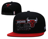 Chicago Bulls Snapback